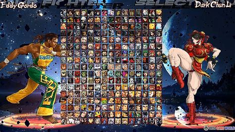 mugen nation battle 2021 download.